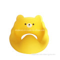 Plastic Animal Shape Baby Toilet Seat Cover